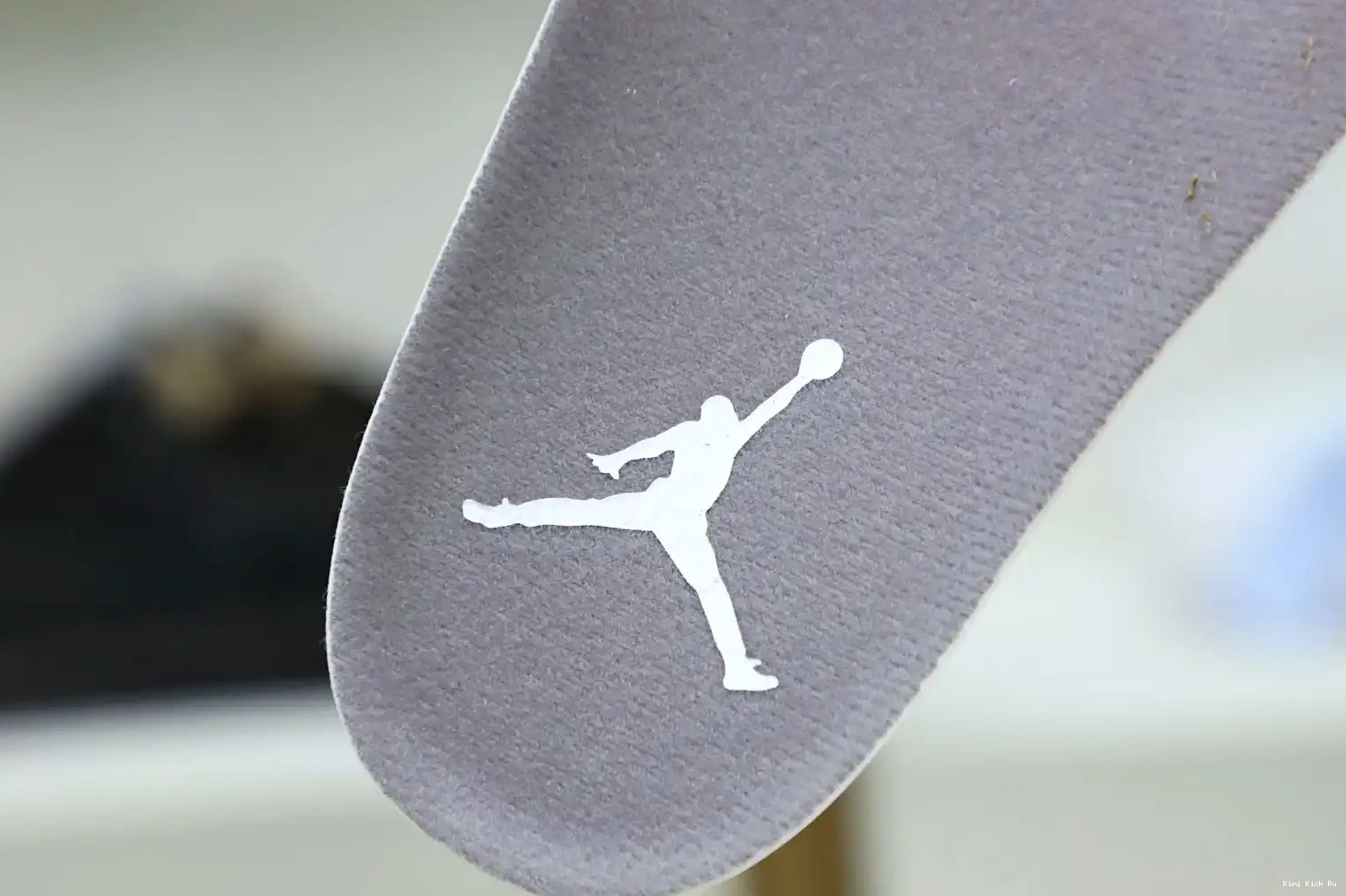 AIR Kimikick 'COOL 2021 GREY' JORDAN 11 RETRO 0714